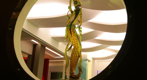 Best offers for Savali Hotel Padang