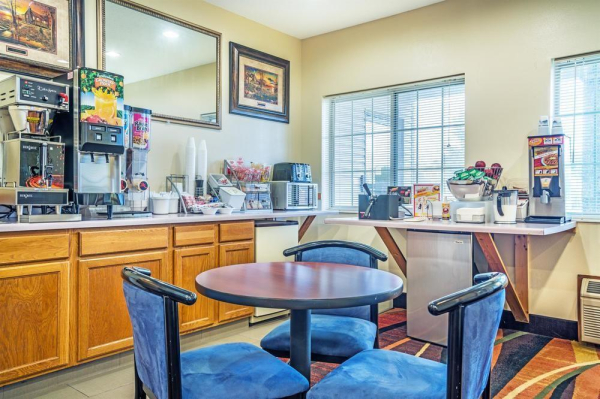 Best offers for Super 8 by Wyndham Orange City Scotia