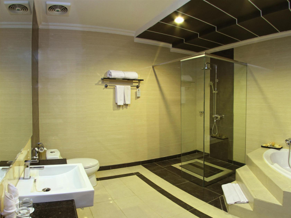 Best offers for The Aliga Padang Padang