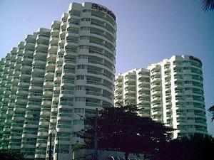 Sheraton Barra Hotéis E Suites