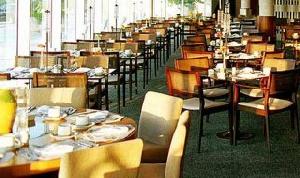 Sheraton Barra Hotéis E Suites