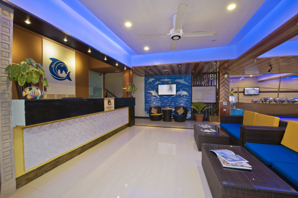 Best offers for Arena Beach Hotel at Maafushi Seenu Atoll