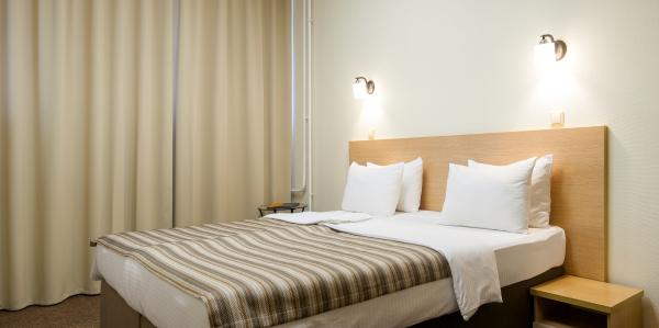 Best offers for Comfort_Nsk Hotel Novosibirsk