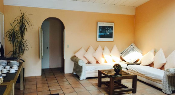 Best offers for Contenta Inn California City 