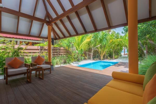 Best offers for Dhigufaru Island Resort BAA ATOLL