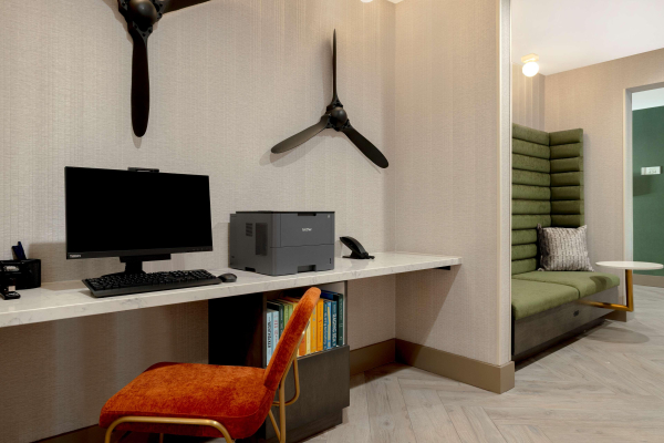 Best offers for DoubleTree by Hilton Palmdale, CA Lancaster