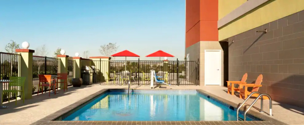 Best offers for Home2 Suites By Hilton Houston  Pasadena Pasadena