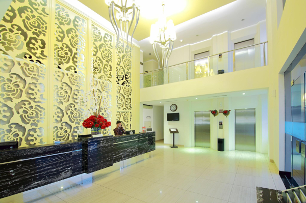 Best offers for Hw Hotel Padang