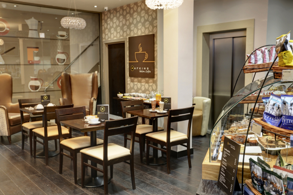 أفضل العروض ل فندق ميتريس ايدجوار رواد سينترال لوندون