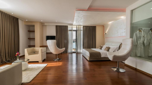 Best offers for Maritim Rafaelo Resort Shengjin