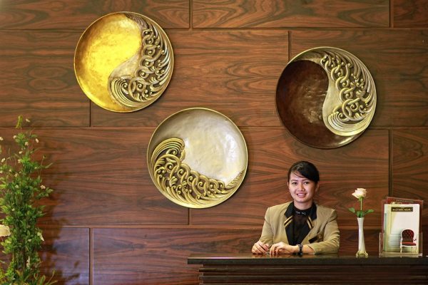 Best offers for Premier Basko Hotel Padang
