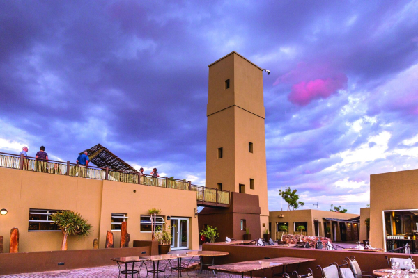 أفضل العروض ل سوساصفلي فندق سوساصفلي