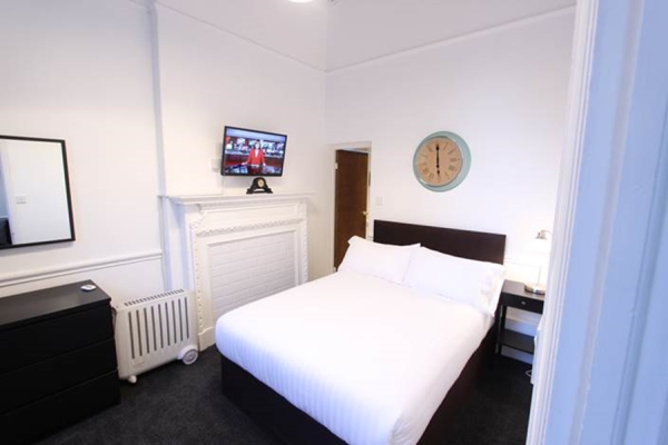 Best offers for Stay In Apartments Marble Arch Central London