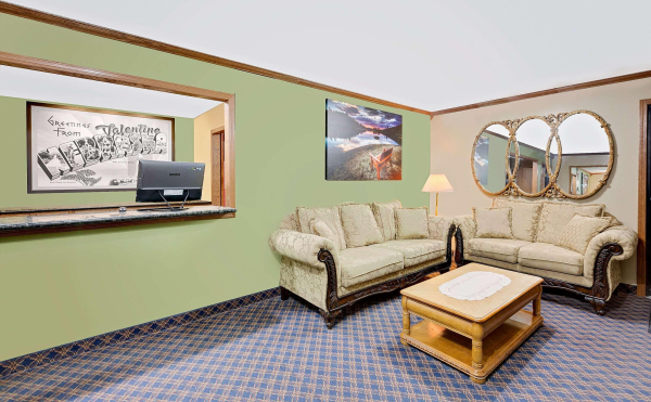 أفضل العروض ل سابر 8 باى ويندهام فالنتين ن ميسيون