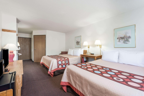 Best offers for Super 8 by Wyndham Du Quoin Carbondale