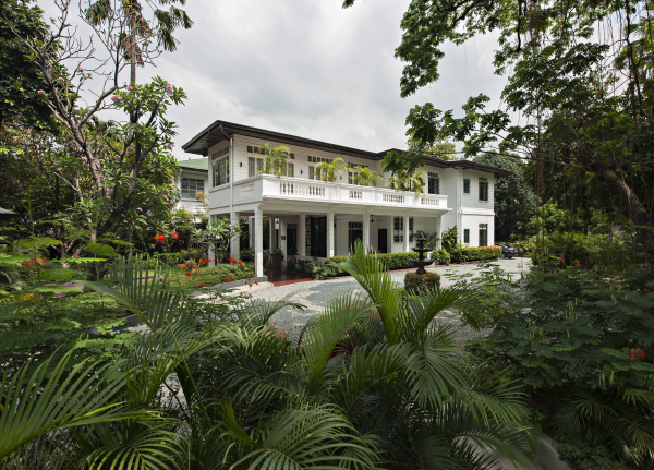 أفضل العروض ل فندق ذ هنري مانيلا باساي