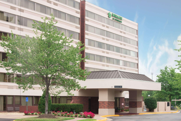 Best offers for Wingate by Wyndham Springfield Springfield