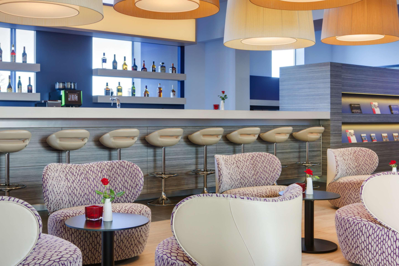 أفضل العروض ل فندق فىترسيتي  اينشد إنشد 