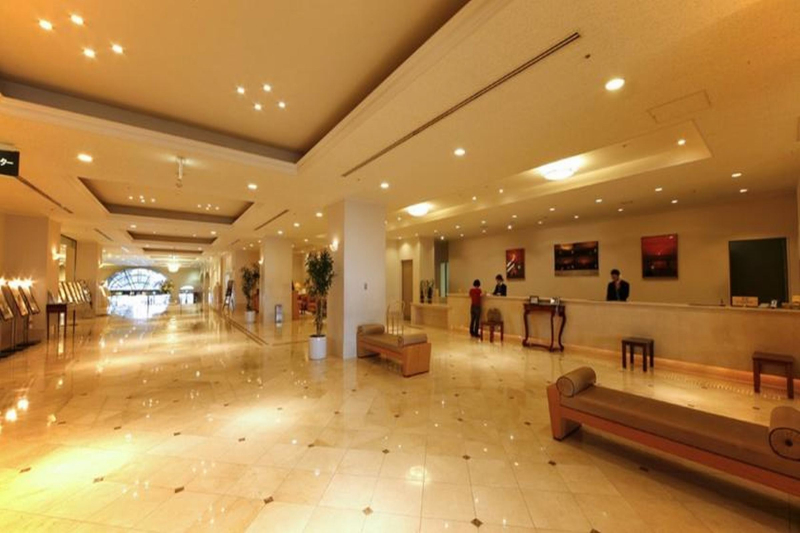 Best offers for Seaside Hotel Maiko Villa Kobe Kobe