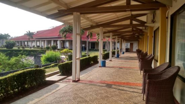 Best offers for Grage Horizon Bengkulu Bengkulu 