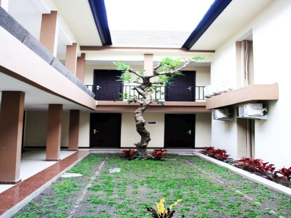 أفضل العروض ل فندق جراند بوندوك بارياي يو جزيرة بالي