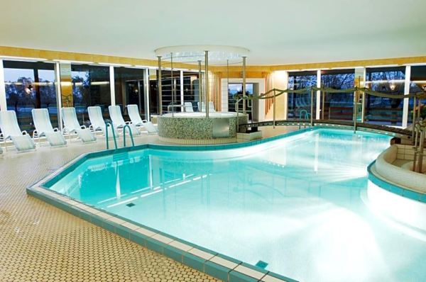 Best offers for Hotel Wende Weiden Am See