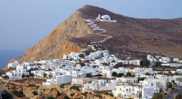 أفضل العروض ل Mira Mare فولجاندروس
