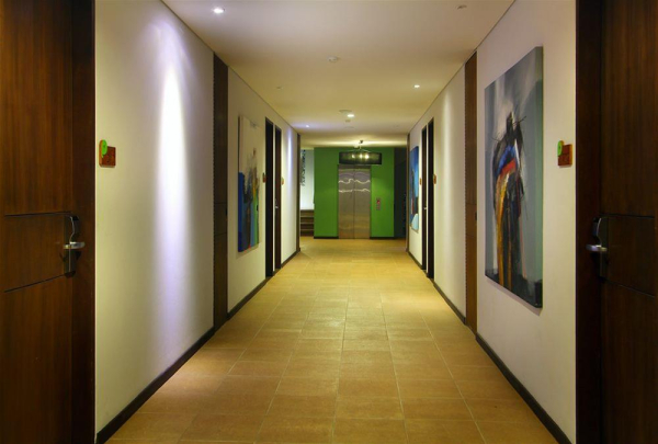 أفضل العروض ل فندق براجا بالي جزيرة بالي