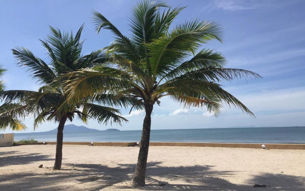 Best offers for Purin Resort & Restaurant Ban Nua Khlong