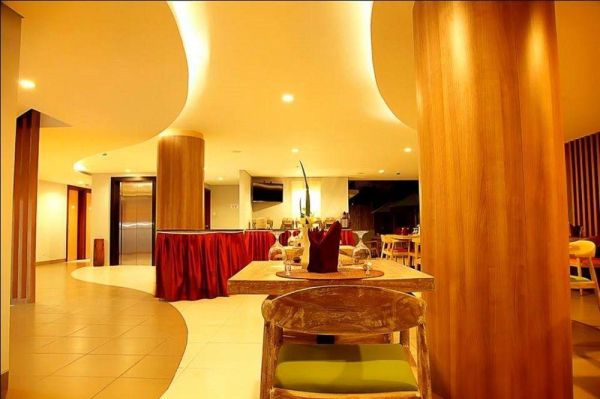 أفضل العروض ل سانتوسا سيتى بالي جزيرة بالي