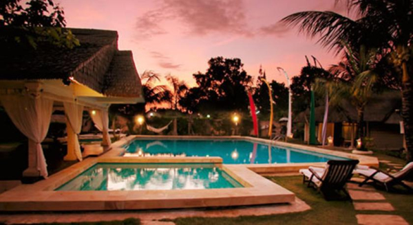 أفضل العروض ل ذاليت جزيرة بالي