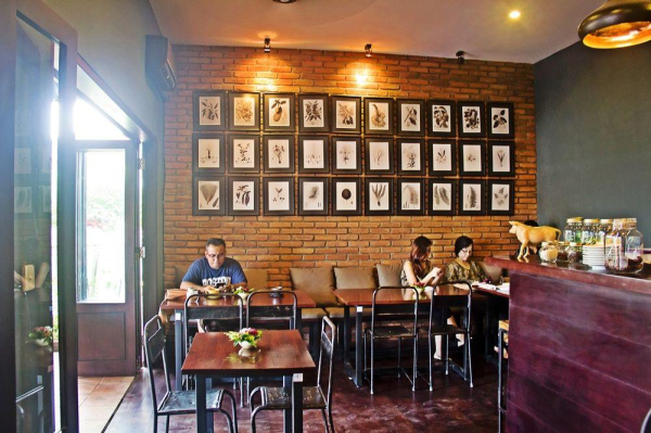 أفضل العروض ل ذ كانغ يو بوتيك فللاند سبا جزيرة بالي