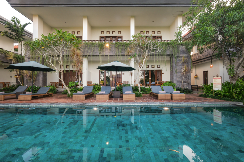 أفضل العروض ل ارتيني بيزما جزيرة بالي