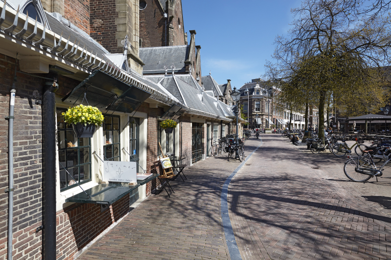 Best offers for Hotel Lion d'Or Amsterdam