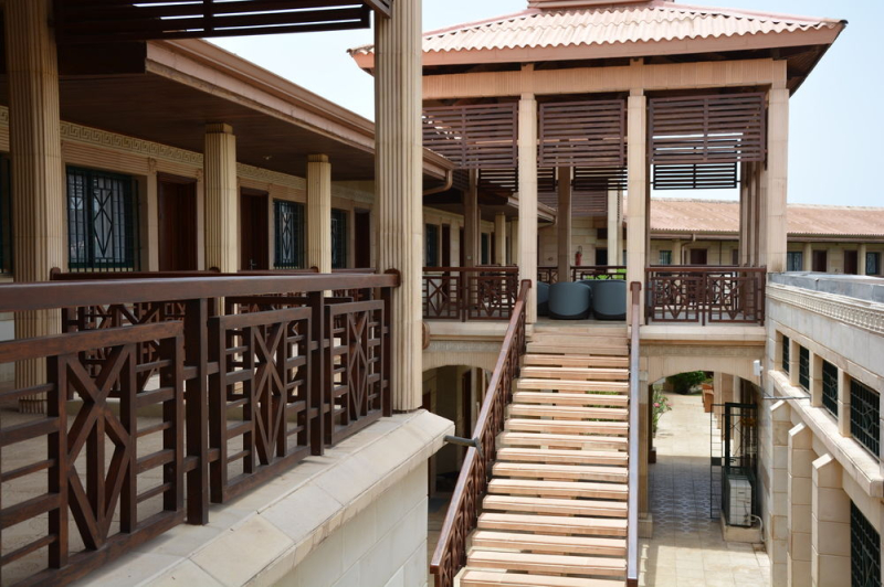 Best offers for Sol Beni Abidjan