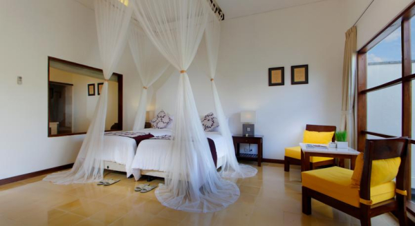 أفضل العروض ل الام ب يويسي فيلا جزيرة بالي