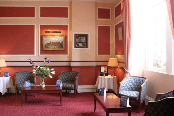 Best offers for Ayr Station Hotel LTD Prestwick
