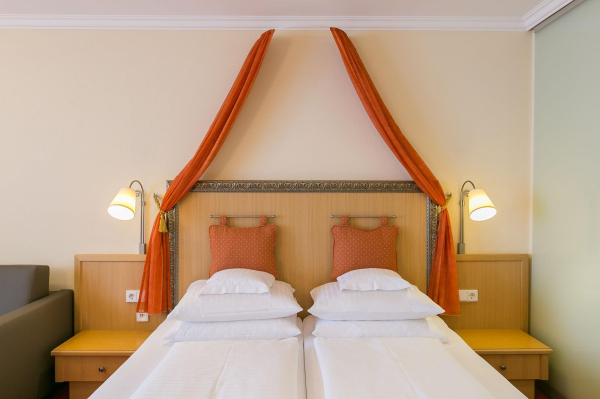 Best offers for Damülser Hof Bartholomaberg