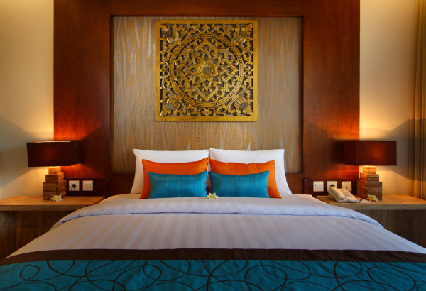 أفضل العروض ل فندق دستيني بوتيك جزيرة بالي