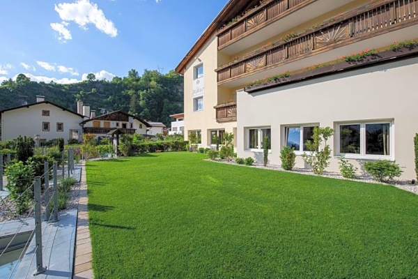 Best offers for Hotel Saldur Nauders