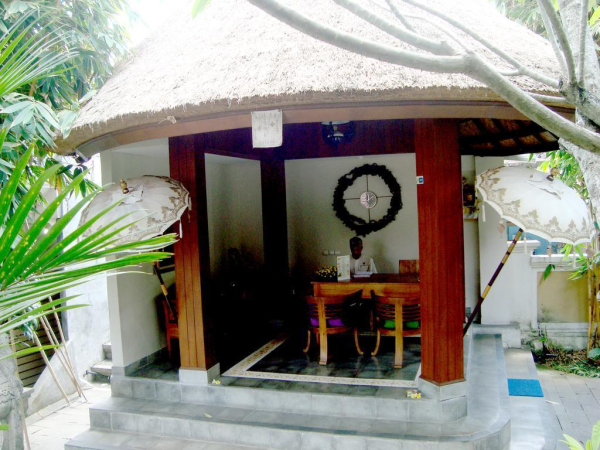 أفضل العروض ل فندق فىاتا مونكاي فورست  يوب يود جزيرة بالي