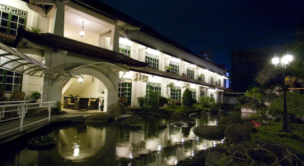 أفضل العروض ل فندق مردكا كديري جزيرة بالي