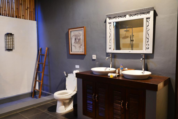 أفضل العروض ل برميام فلل سمينياكا جزيرة بالي