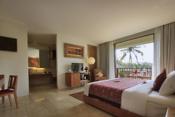 أفضل العروض ل منتجع باري سبالي  يوب يود جزيرة بالي