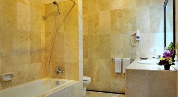 أفضل العروض ل فندق باري ياما جزيرة بالي