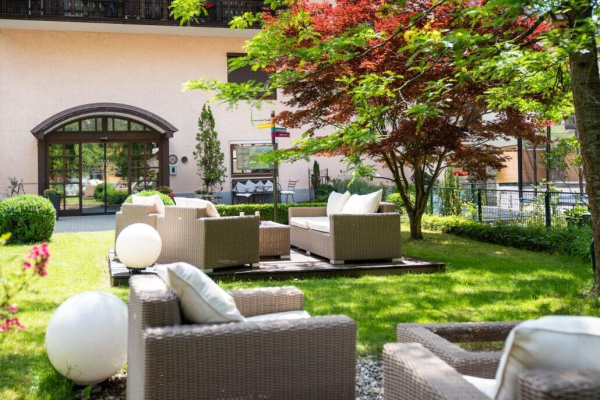 Best offers for Zur Post & Appartementhaus Kern Bad Kleinkirchheim