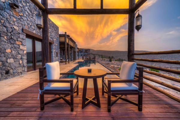 Best offers for Alila Jabal Akhdar Nizwa