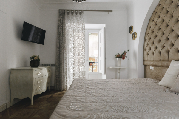 Best offers for B&B Palazzo del Teatro Trapani