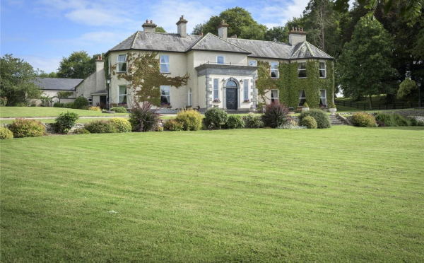 Best offers for Ballyegan House KERRY