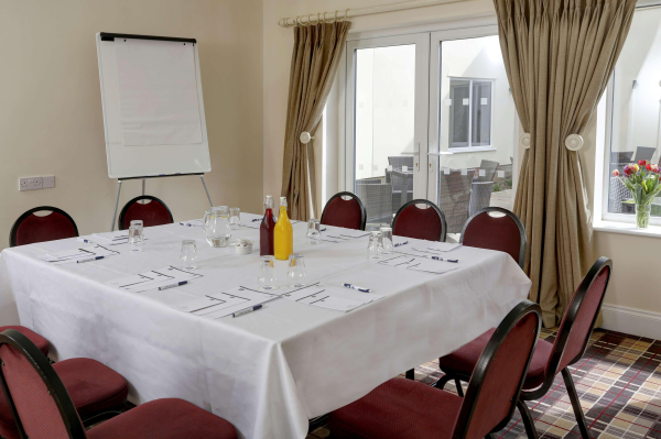 أفضل العروض ل فندق بست وسترن بروم جرانجى سوفولك